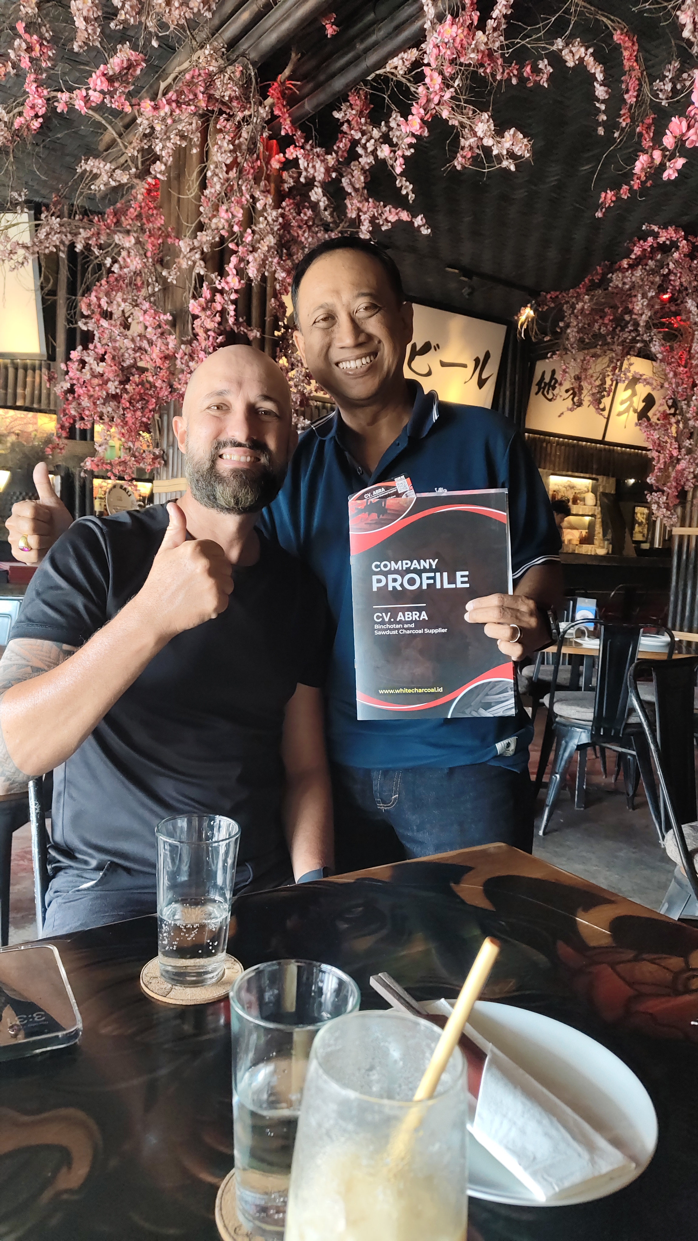 Rahasia Dapur Restoran Bintang Lima di Bali: Mengapa Executive Chef Beralih ke Premium Binchotan CV. ABRA