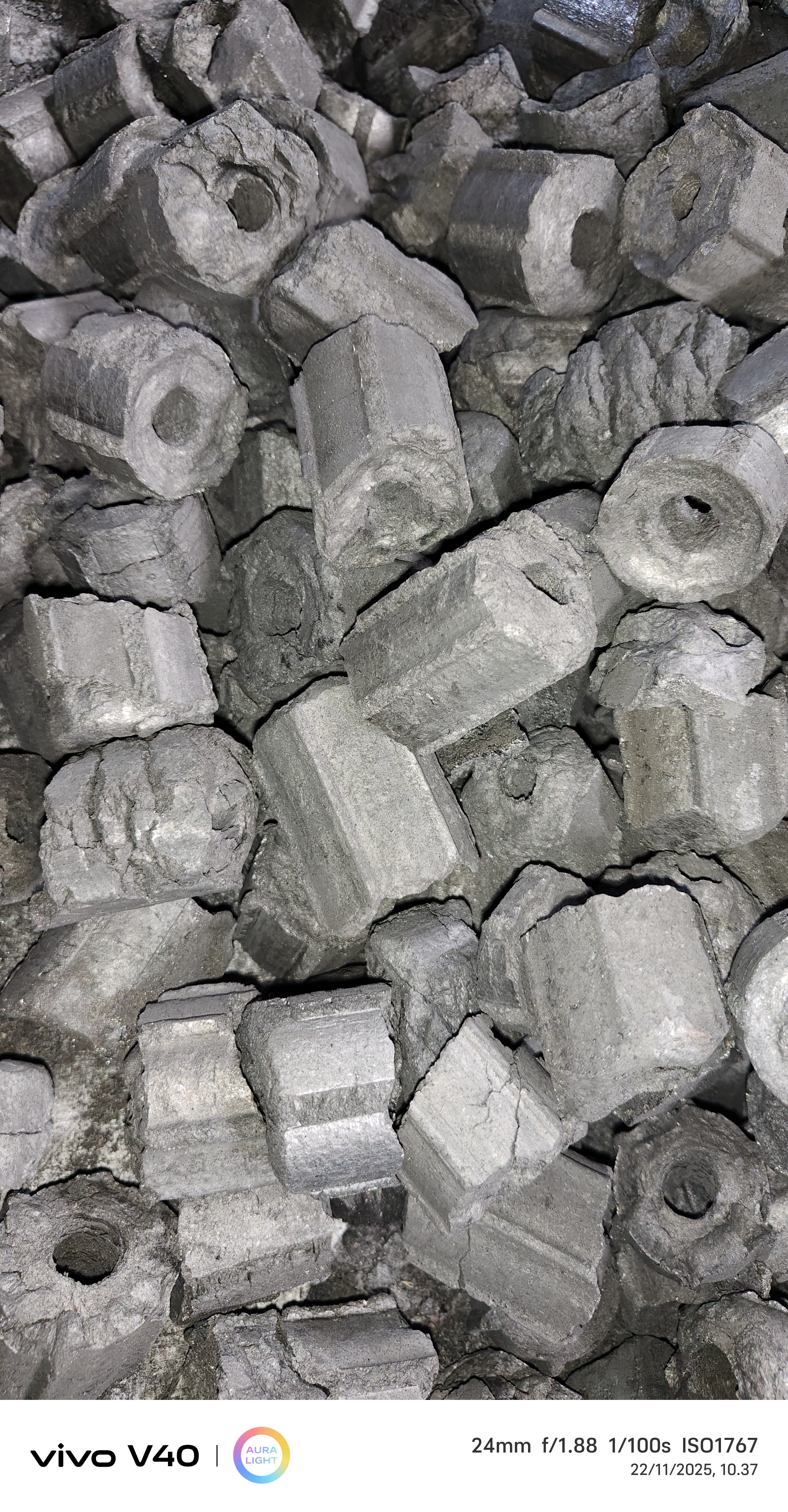 Jual Briket Sawdust Grade E Harga Pabrik Jombang