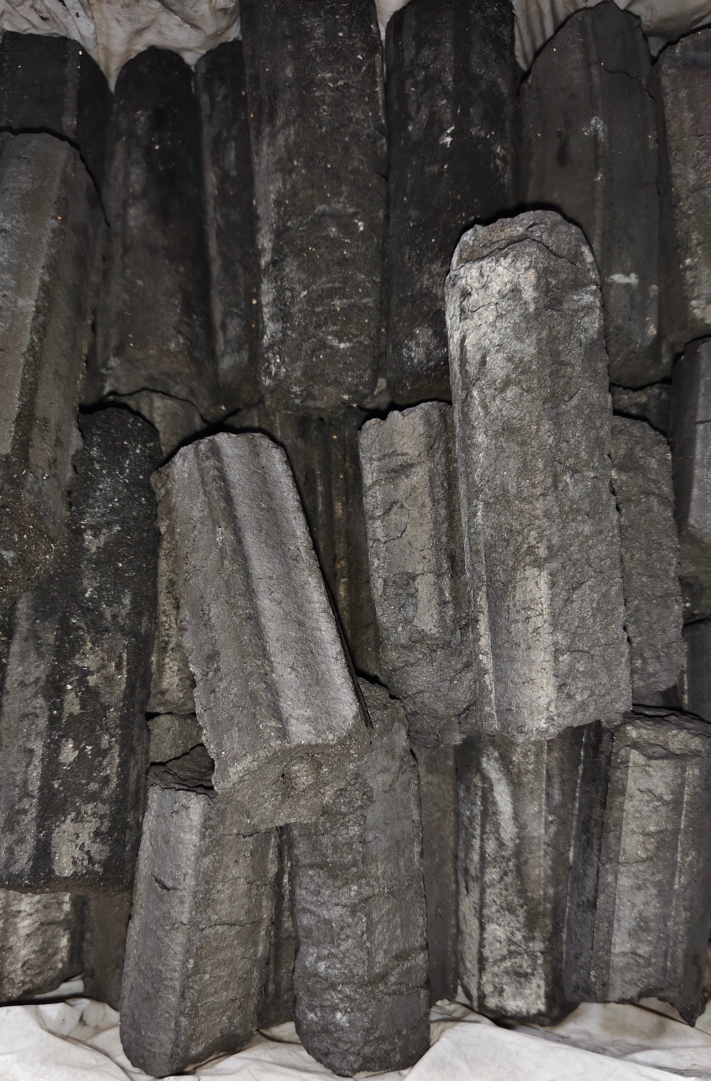 Jual Briket Sawdust Grade CD Asli CV ABRA